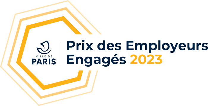 Prix des Employeurs engagés